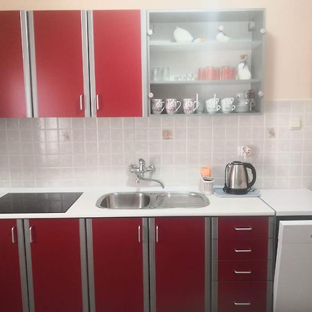 Apartment Ana Gornji Karin Kültér fotó