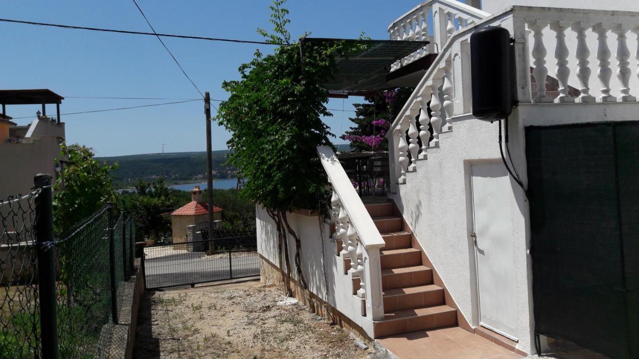 Apartment Ana Gornji Karin Kültér fotó