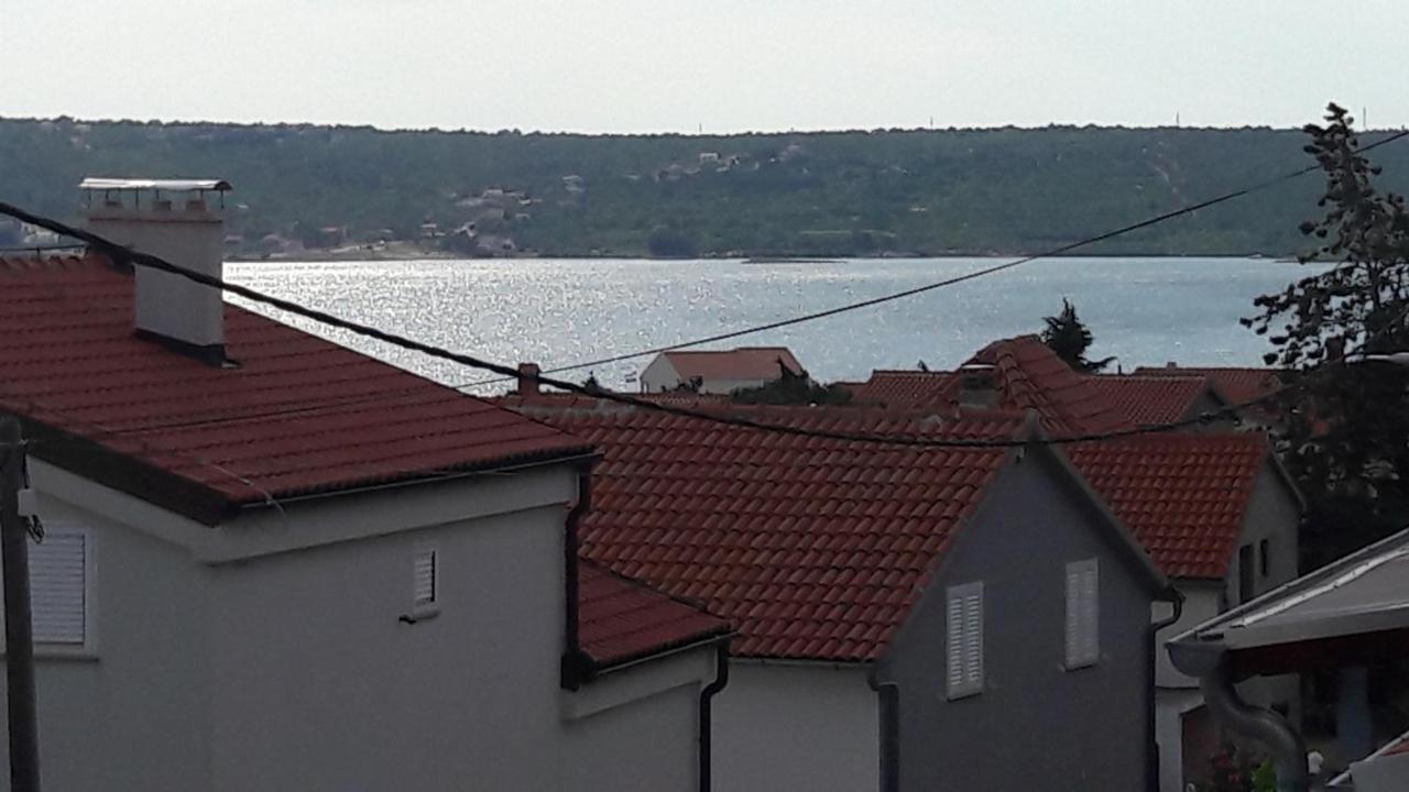 Apartment Ana Gornji Karin Kültér fotó